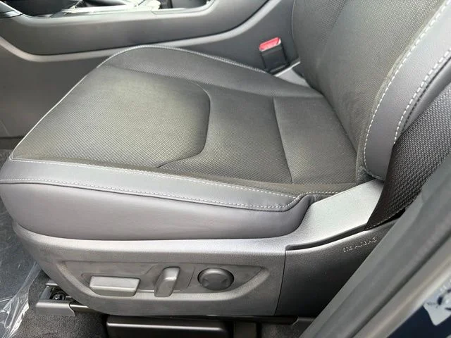 New 2026 Navy Blue Mica Mazda 2.5 S Preferred AWD image 24