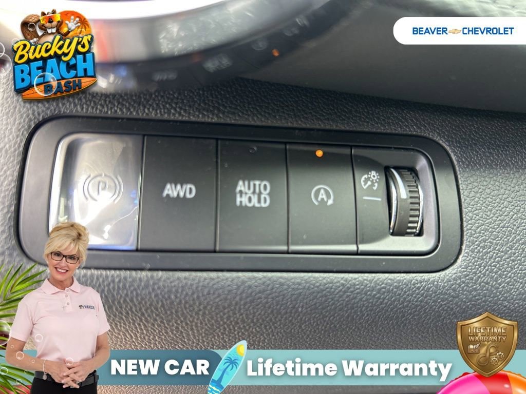 2026 Chevrolet Equinox LT - Photo 32