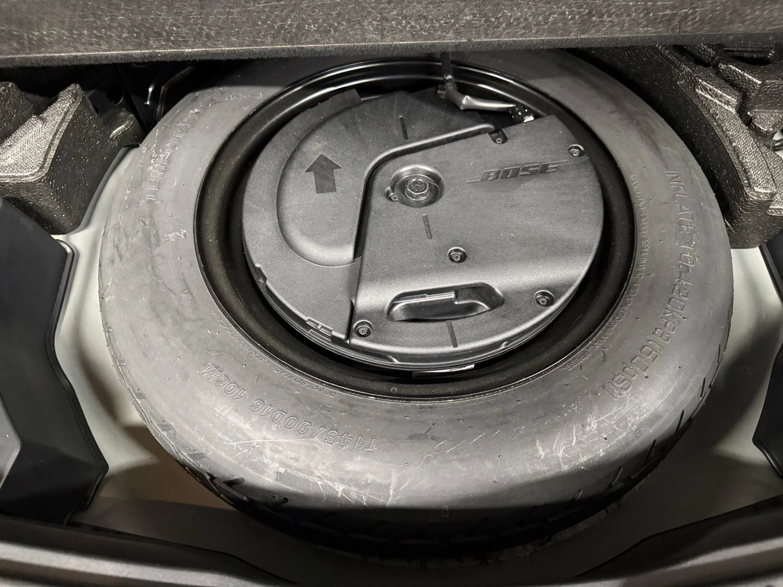 Used 2023 Gray Mazda 2.5 S Carbon Edition image 11