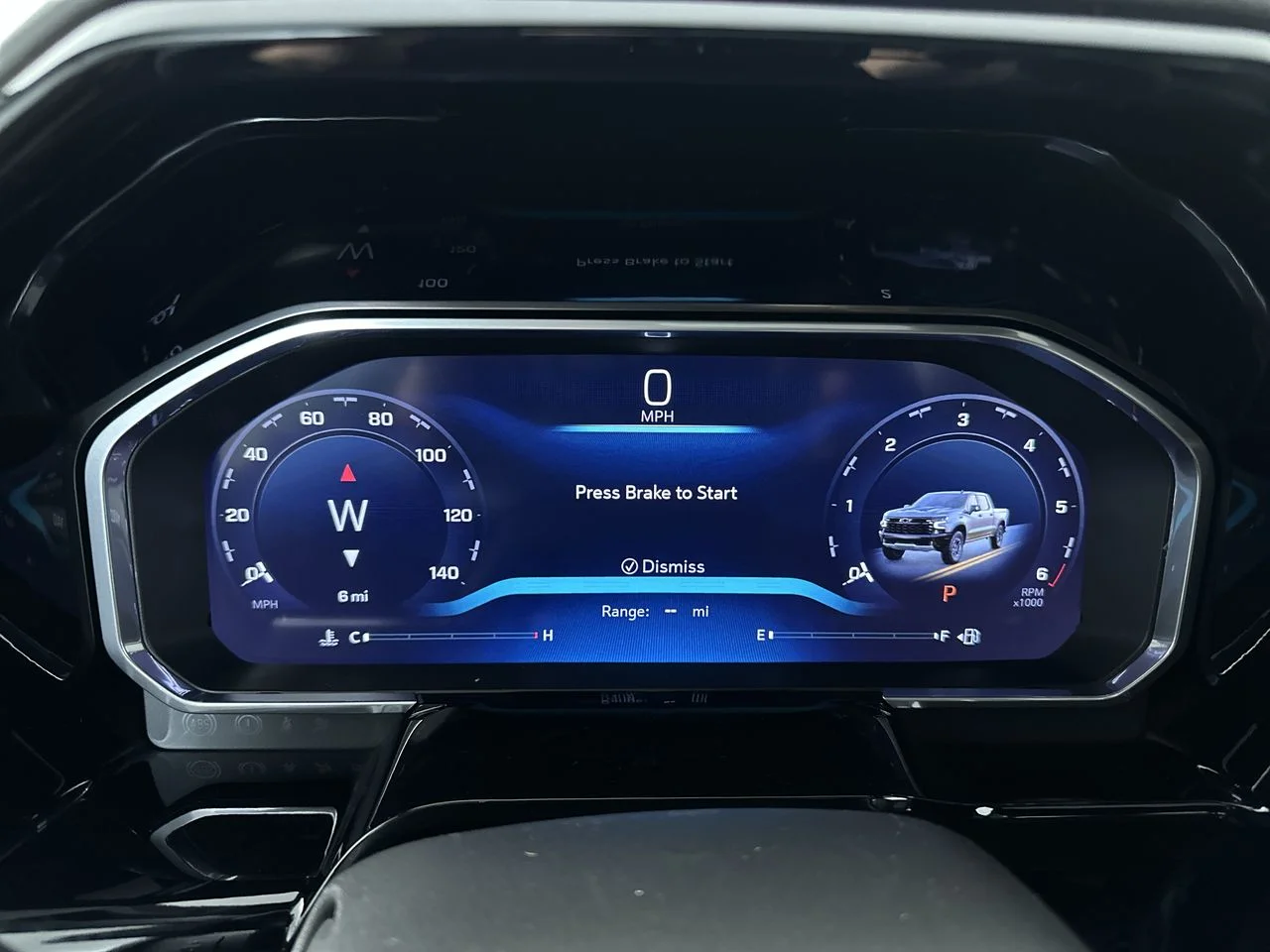 New 2026 Summit White Chevrolet ZR2 image 107