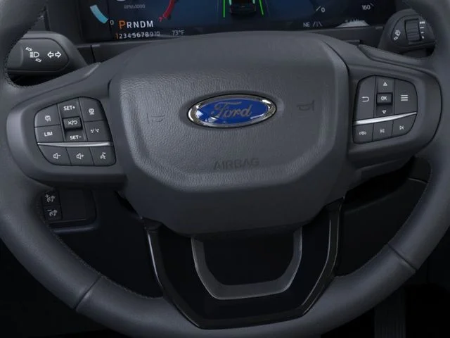 New 2026 White Ford Lariat image 12