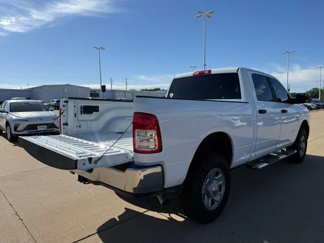 Used 2022  Ram Big Horn image 5