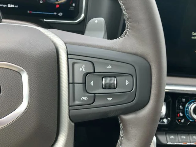 2026 GMC Sierra 1500 Denali - Photo 20