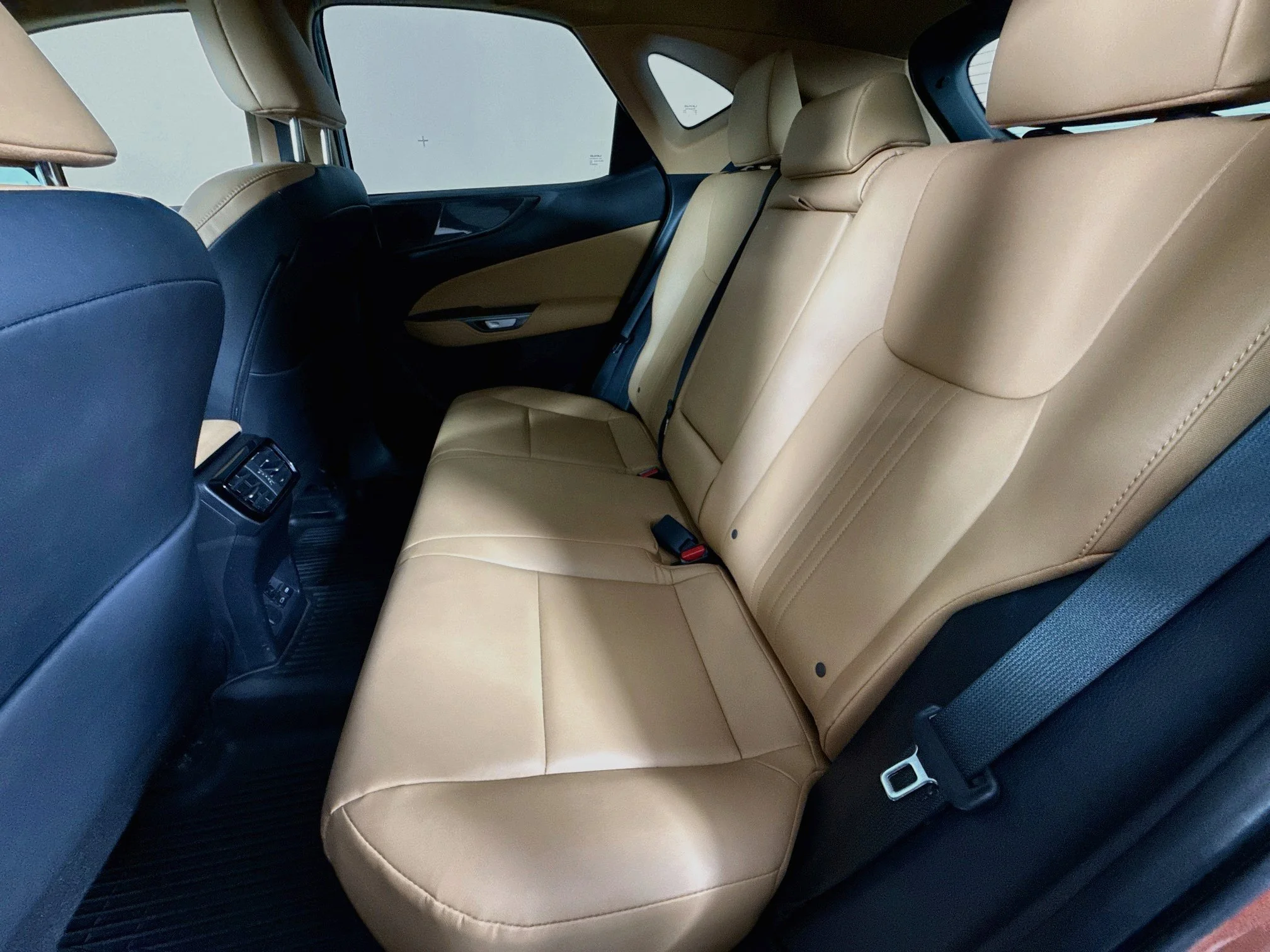 Certified Used 2025 COPPER CREST Lexus 350 Premium image 21