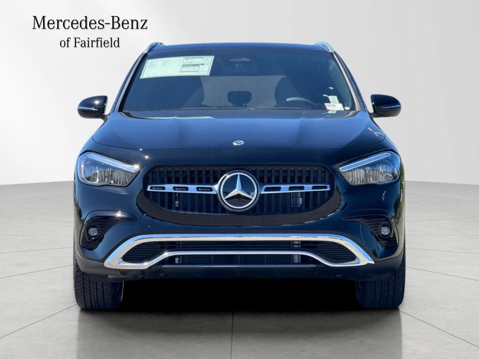 New 2026 Black Mercedes-Benz GLA 250 image 10