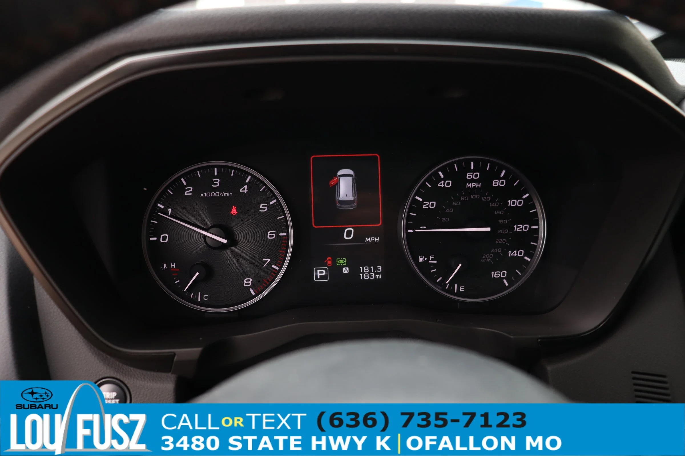 2026 Subaru Ascent Limited Bronze Edition - Photo 15