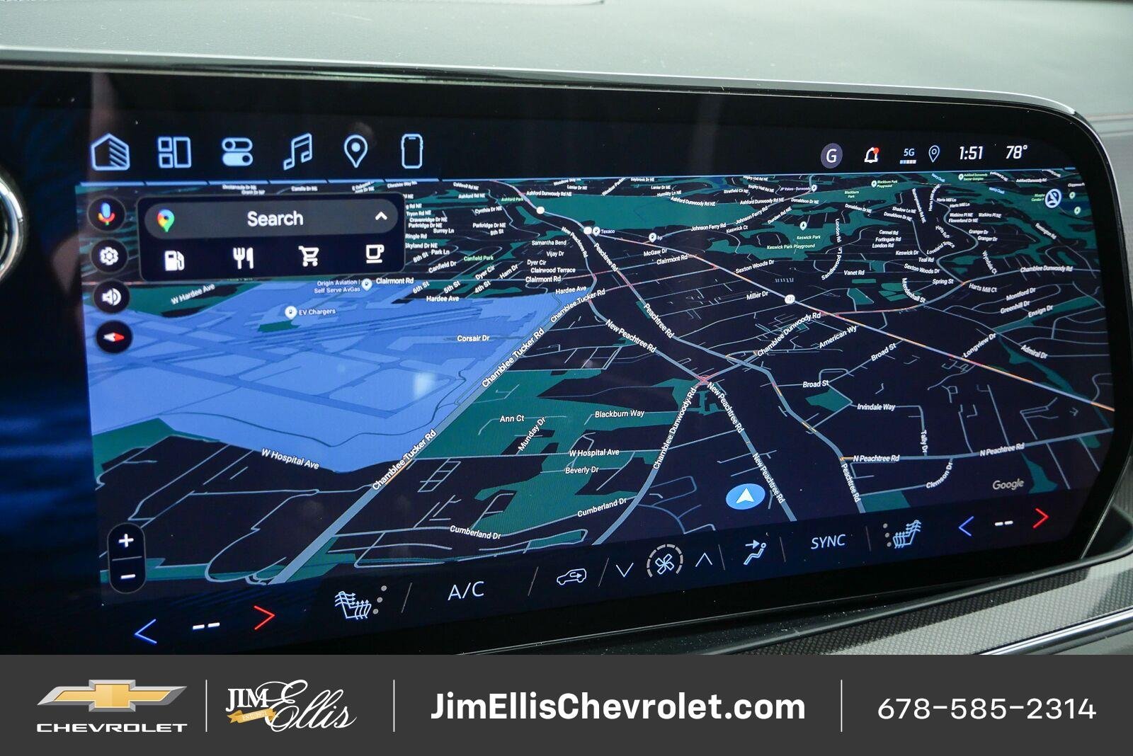 2026 Chevrolet Tahoe RST - Photo 15