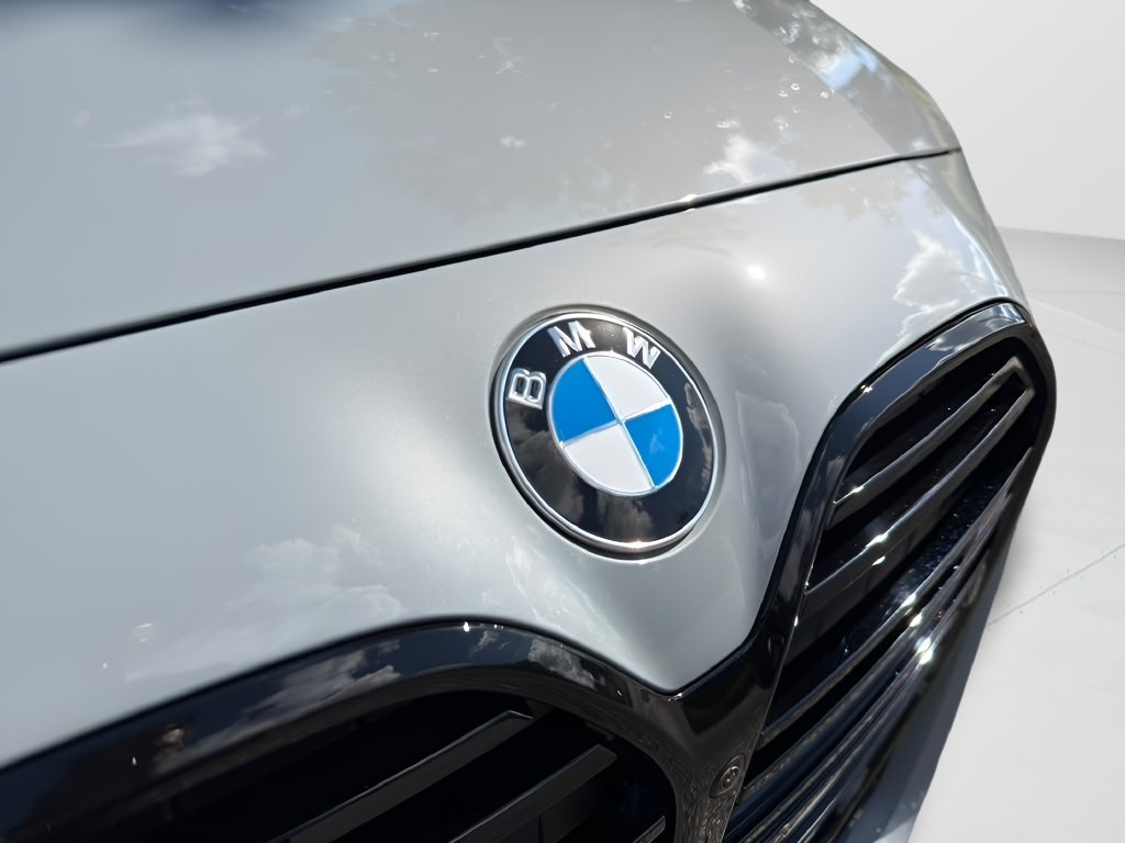 New 2027 Brooklyn Grey Metallic BMW M440i xDrive image 30