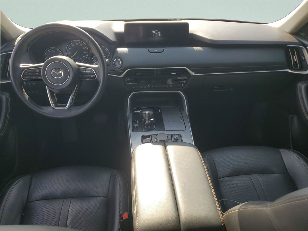 2024 Mazda CX-90 Turbo Premium Package - Photo 11