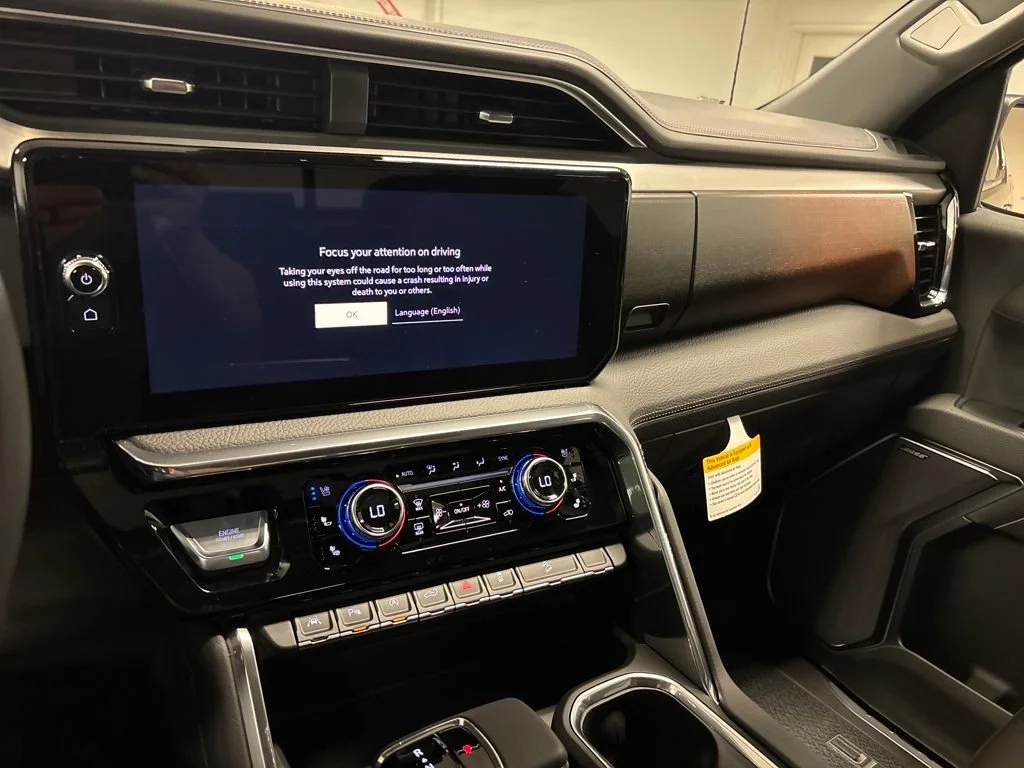 2026 GMC Sierra 1500 Denali - Photo 35