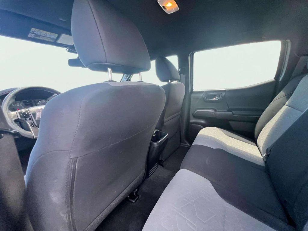 2020 Toyota Tacoma TRD Sport - Photo 21