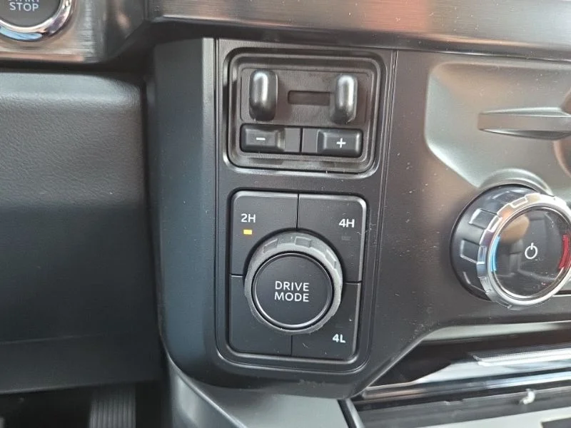 New 2026 Gray Ford Lariat image 42