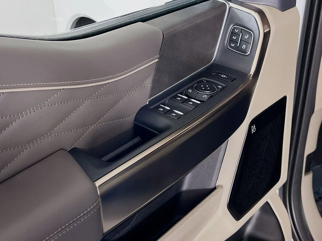 New 2026 Avalanche Ford Platinum image 12