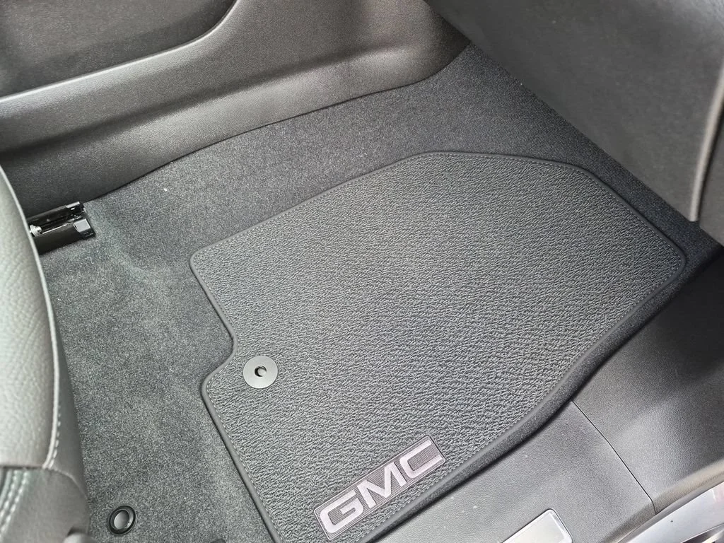 New 2026 Sterling Metallic GMC Denali image 42