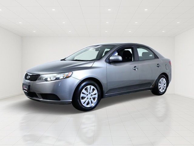 Used 2012 Kia Forte EX with VIN KNAFU4A27C5482864 for sale in Apple Valley, Minnesota