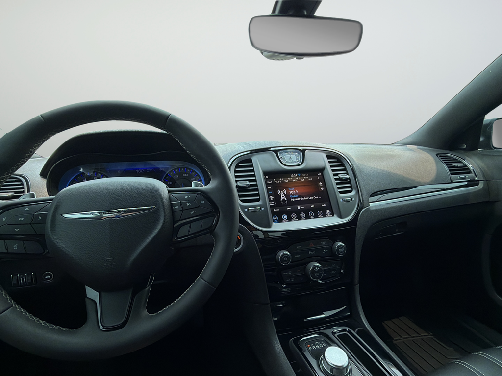 Used 2023 Gray Chrysler S image 10