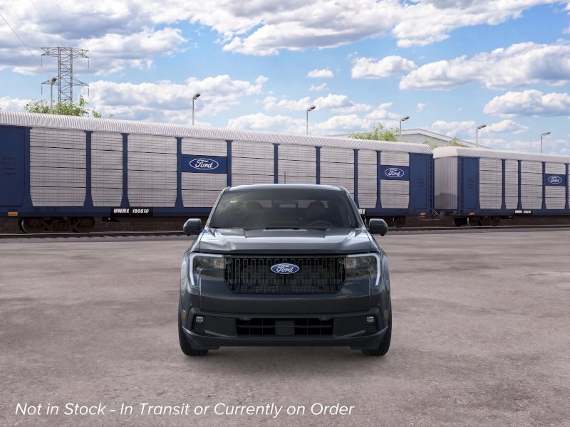 New 2026 Shadow Black Ford Lobo™ image 6