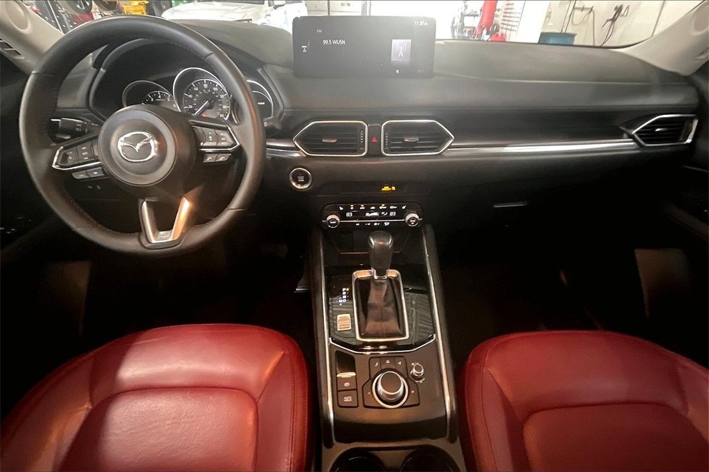 2023 MAZDA CX-5 - Image 14