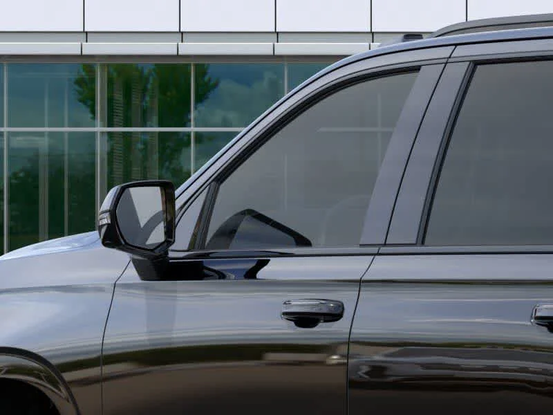 New 2027 Black Raven Cadillac Sport image 12