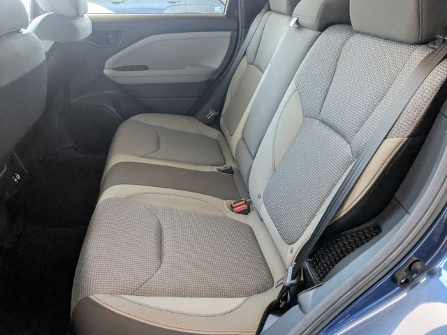 New 2026 DAYBREAK BLUE PEARL Subaru Premium Hybrid image 6