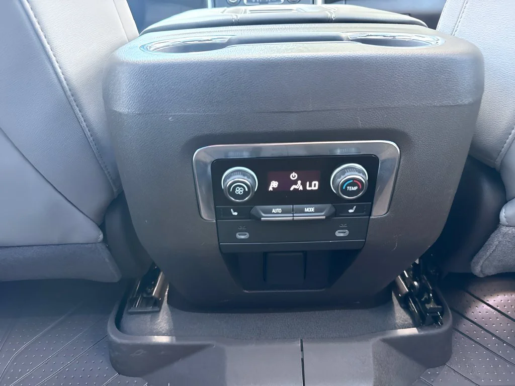 Used 2023 STERLING GRAY METALLIC Chevrolet Z71 image 15