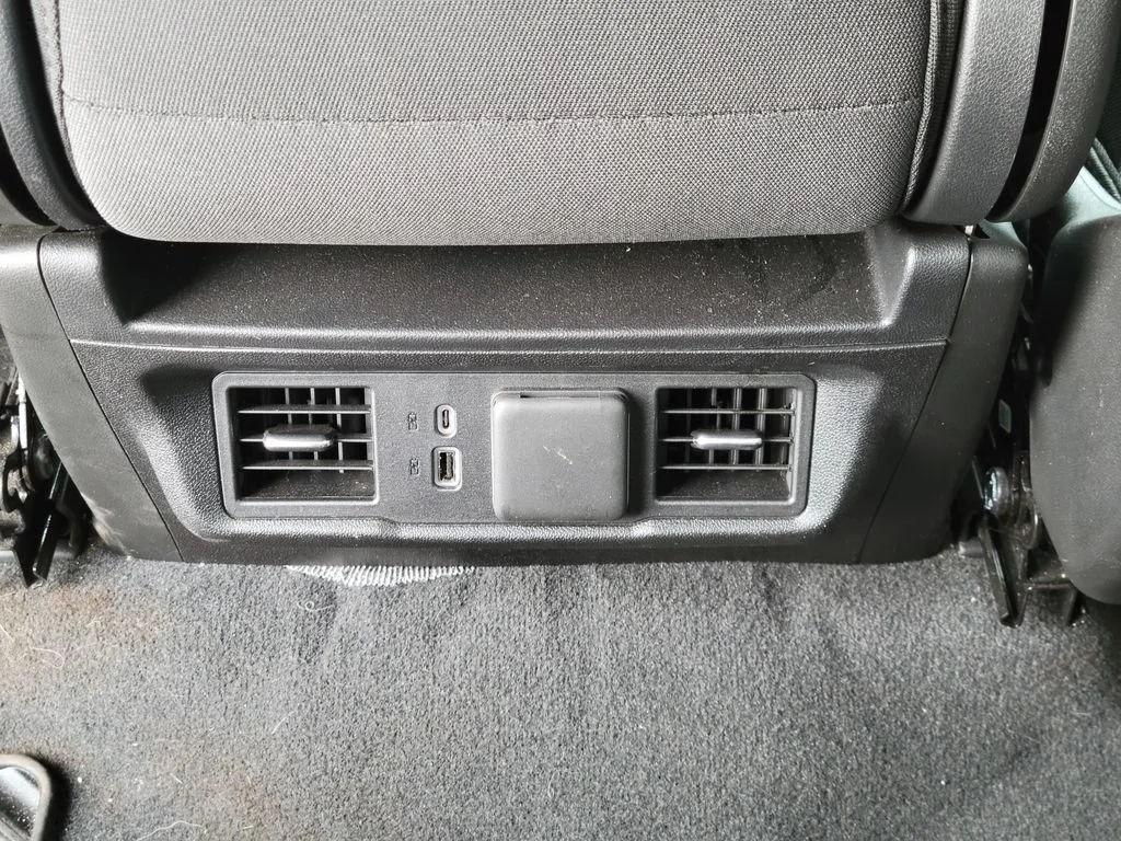 Used 2026 Sterling Gray Metallic Chevrolet LT image 15