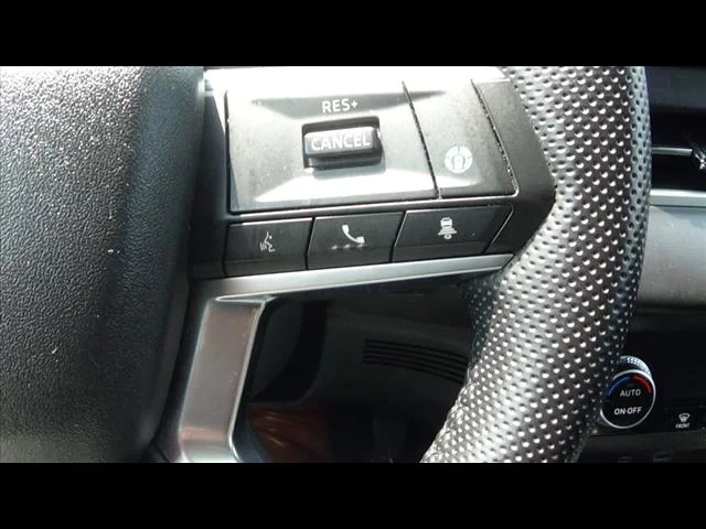 Certified Used 2023 Cosmic Blue Metallic D14 Mitsubishi SE image 21