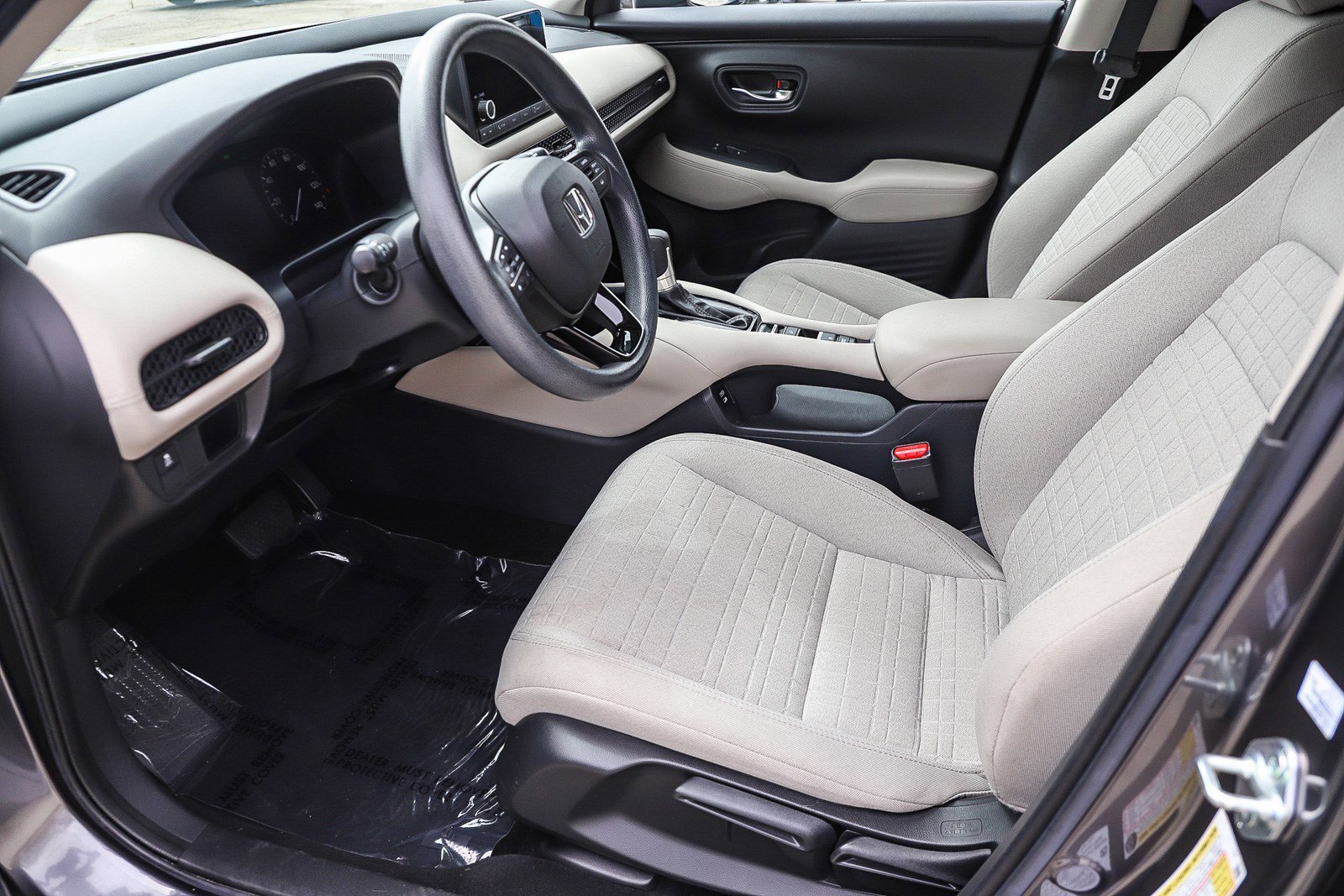 2024 Honda HR-V LX - Photo 17