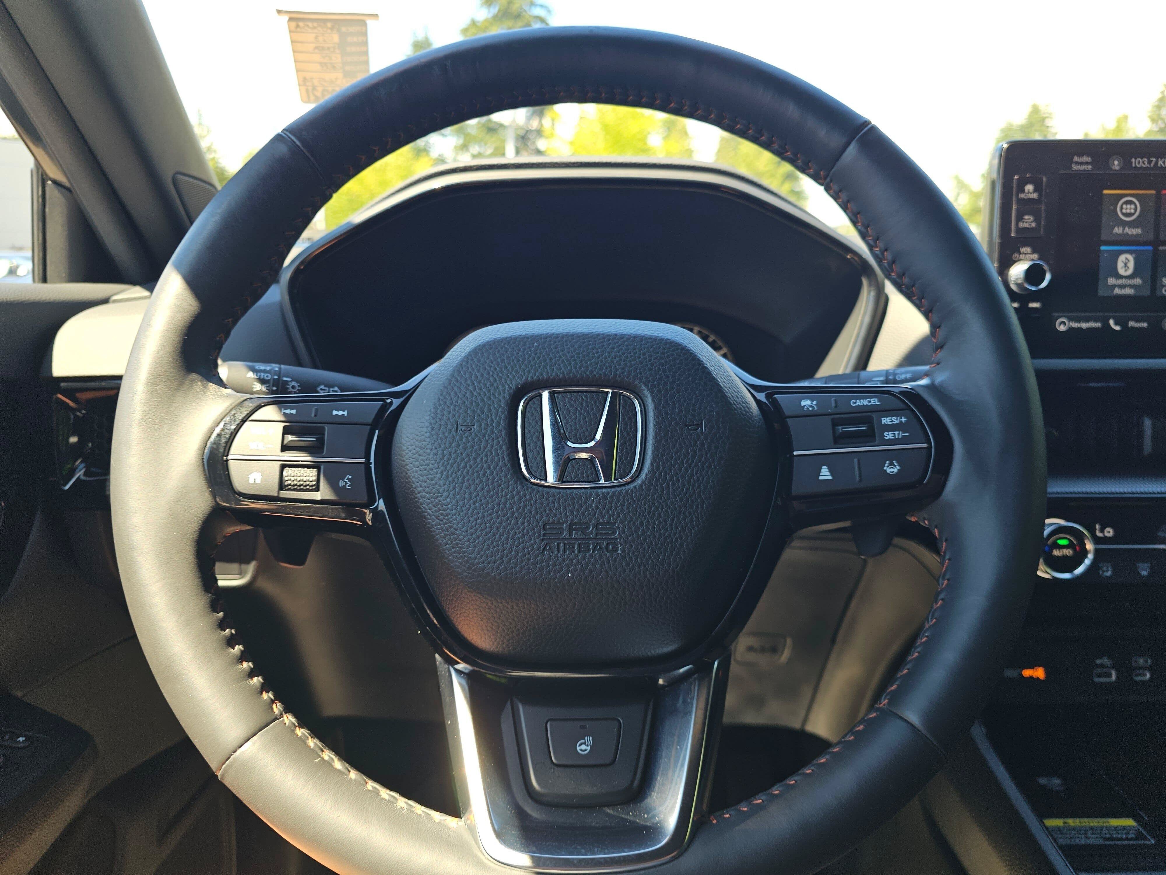 2023 Honda CR-V Sport Touring - Photo 57