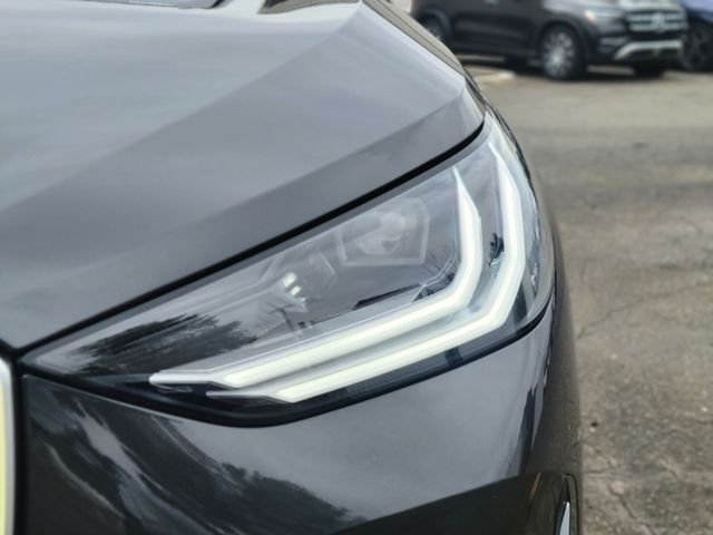 Used 2026 Gray BMW 30 xDrive image 9