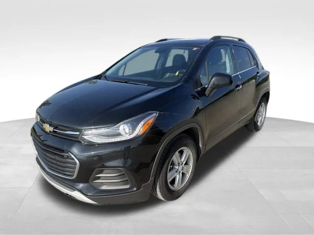 Used 2019 Black Chevrolet LT image 7