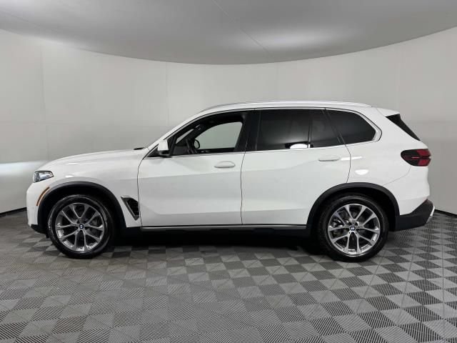2025 BMW X5 40i - Photo 11