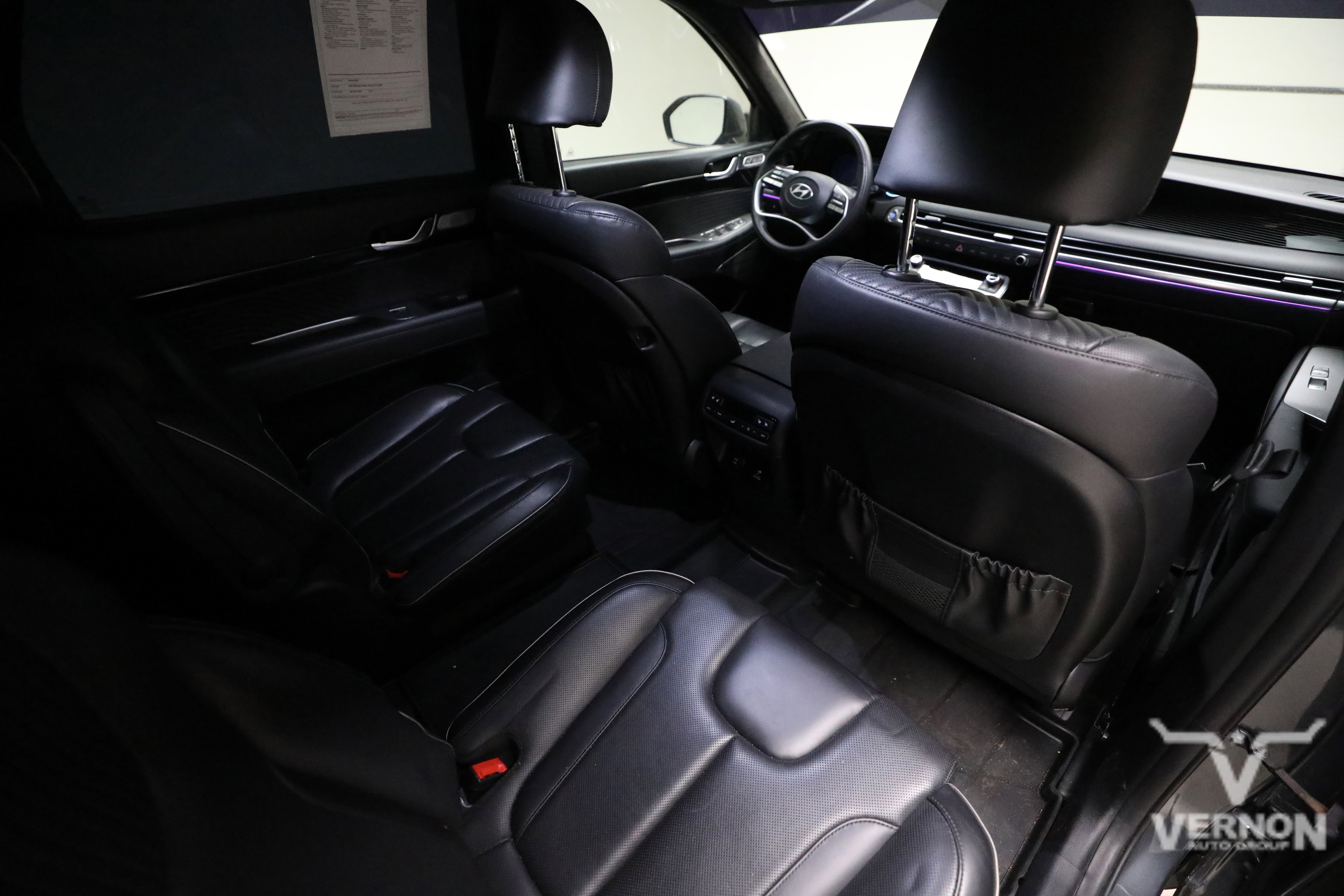 Used 2023 Steel Graphite Hyundai Y image 12