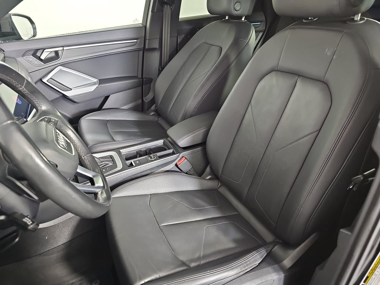 Used 2023 Black Audi Premium Plus image 15