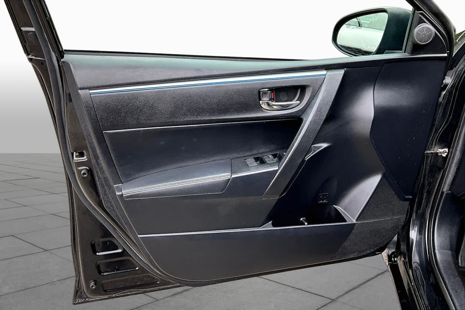 Used 2014 Black Sand Mica Toyota S Plus image 21