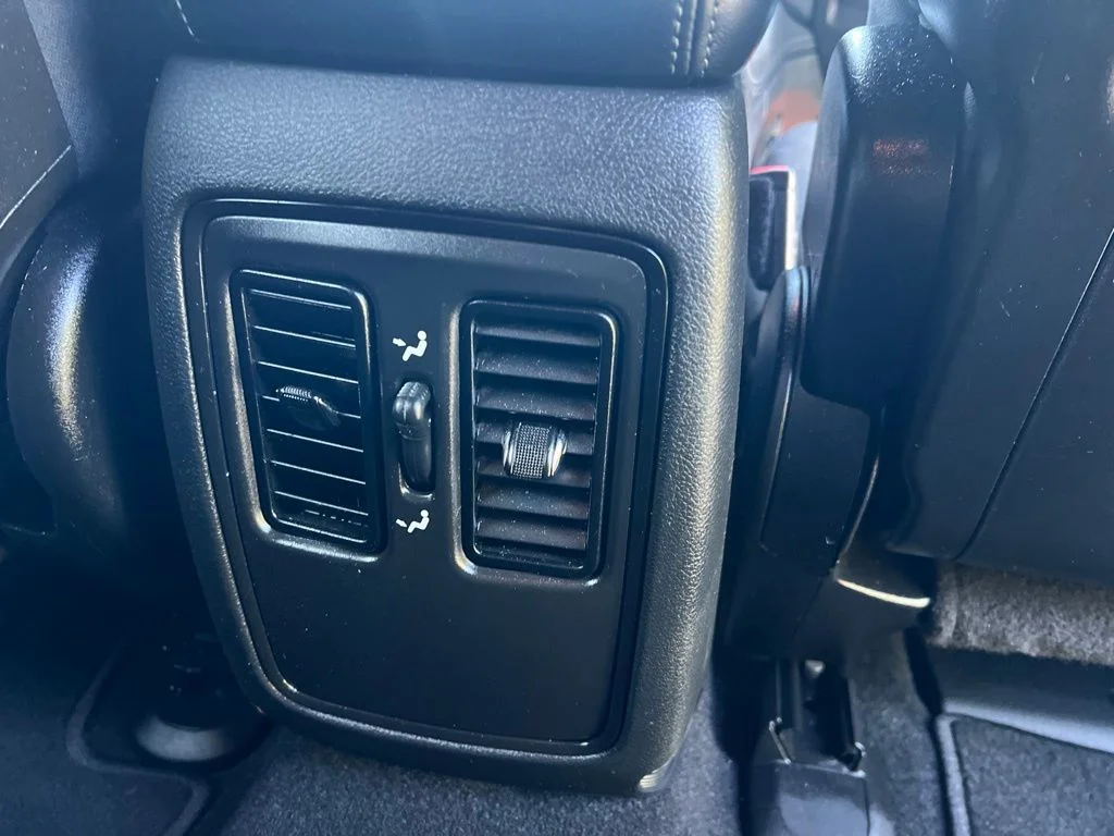 Certified Used 2023 Black Dodge SXT image 19
