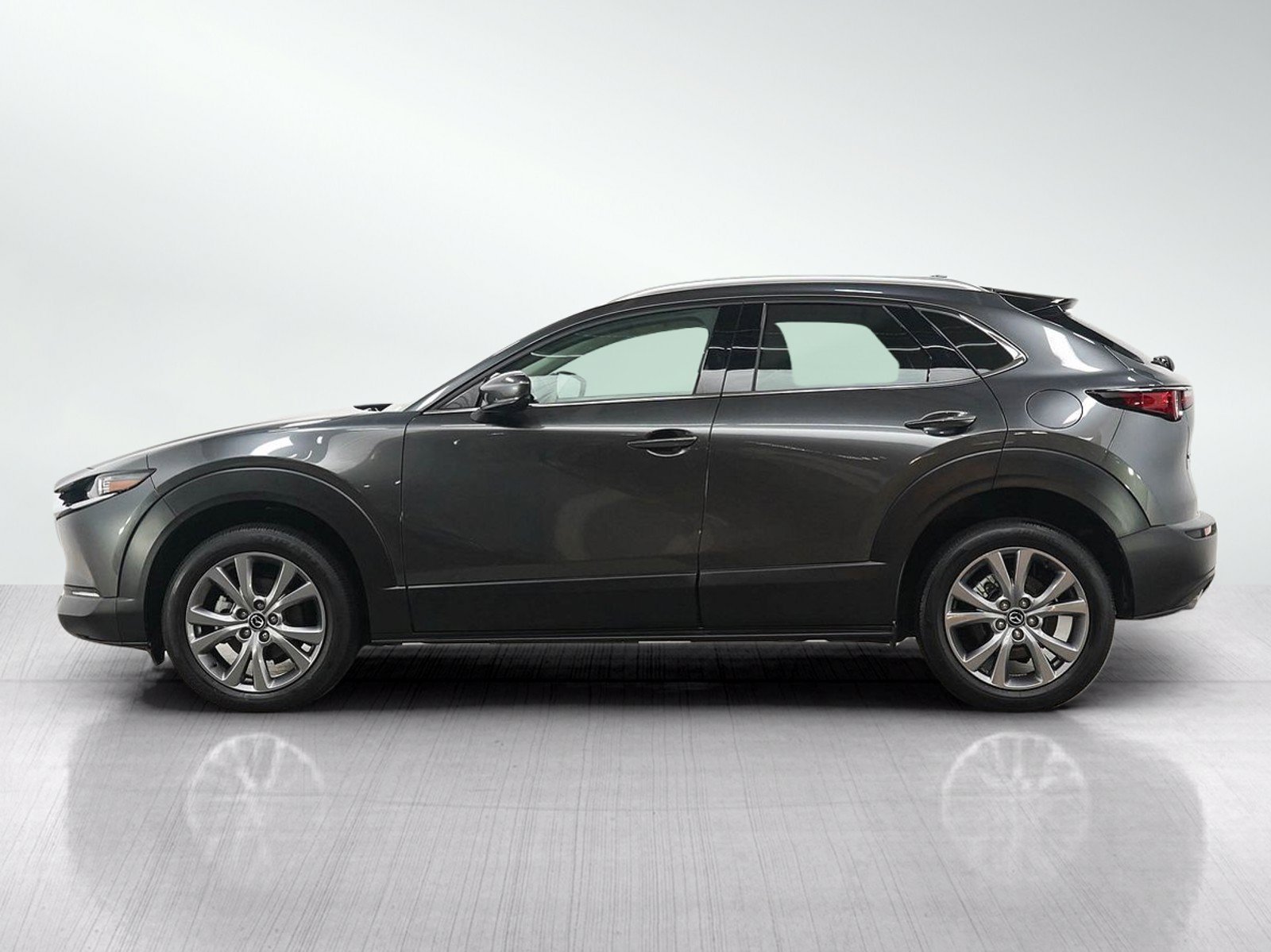 Used 2023 Mazda CX-30 Premium with VIN 3MVDMBDM4PM576694 for sale in Burnsville, Minnesota