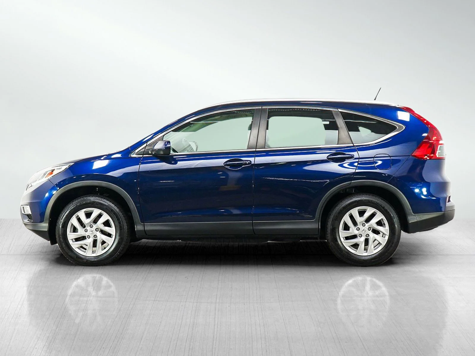 Used 2016 Honda CR-V EX-L with VIN 5J6RM4H72GL081428 for sale in Burnsville, Minnesota