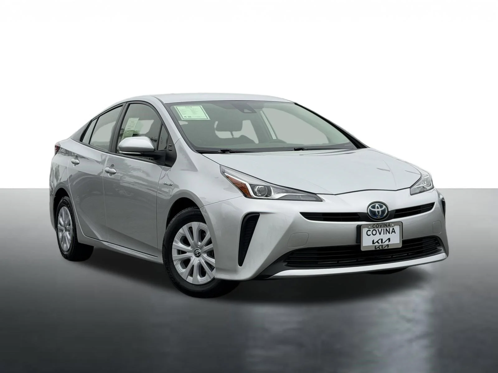 2022 Toyota Prius