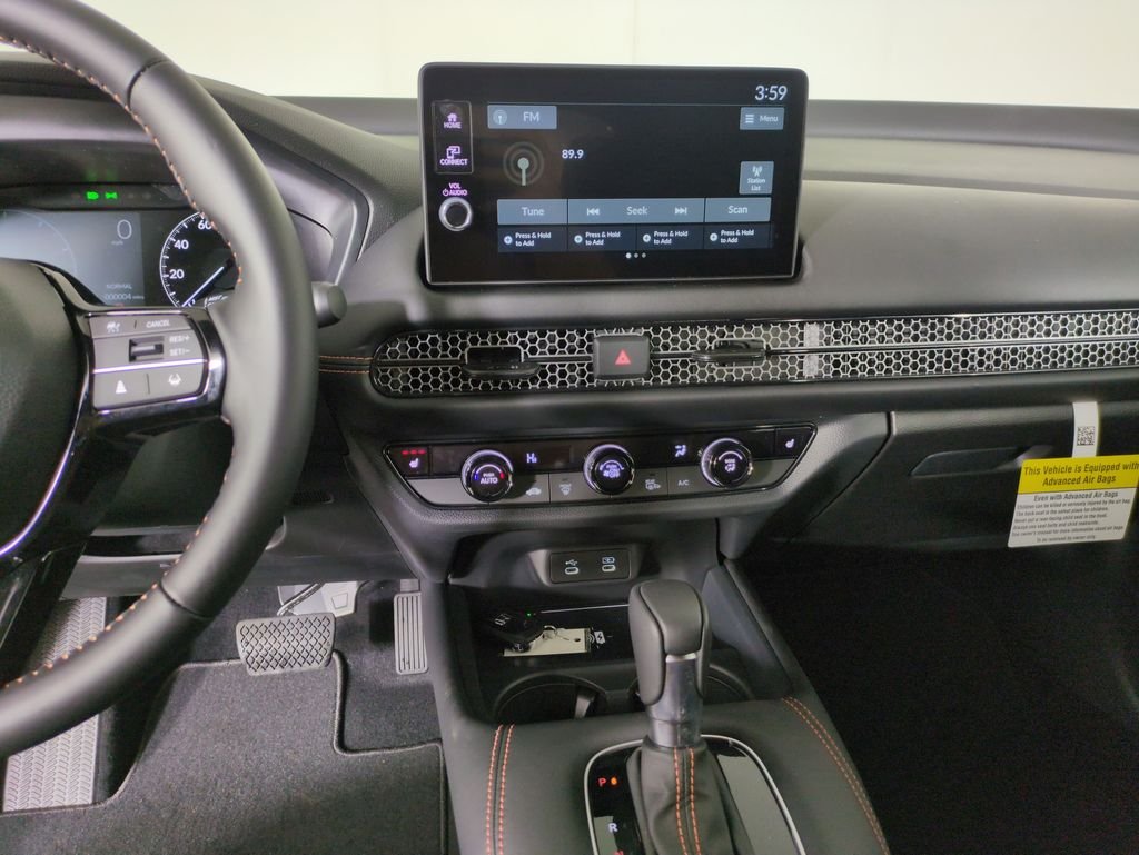 2026 Honda HR-V Sport - Photo 17