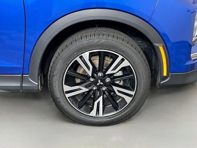 2024 Mitsubishi Eclipse Cross SE - Photo 38