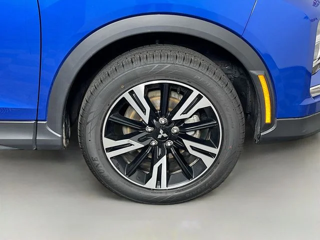 2024 Mitsubishi Eclipse Cross SE - Photo 38