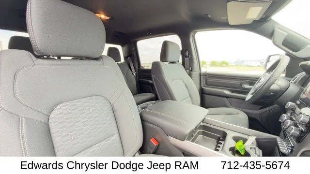 New 2026 Blue Ram Express image 38