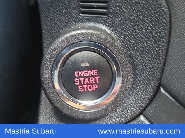 Used 2023 Gray Subaru Sport image 18