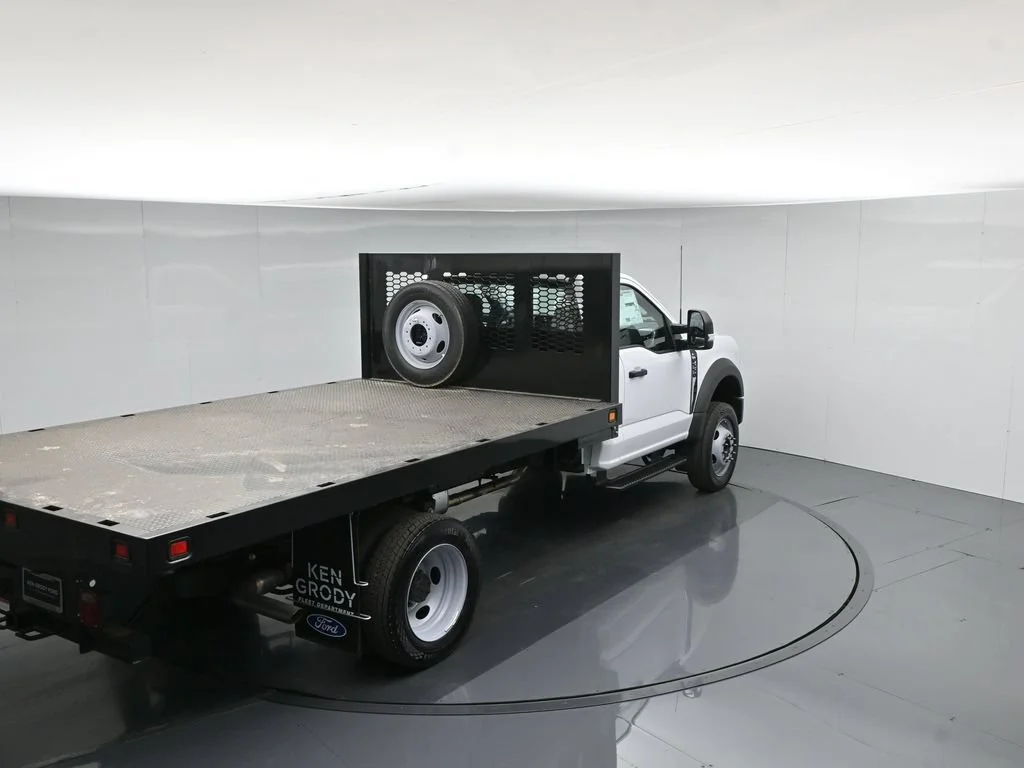New 2026 Oxford White Ford XL image 31