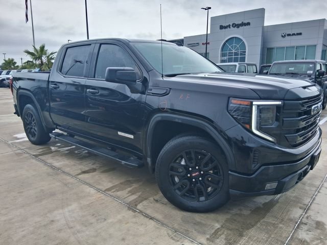 2024 GMC Sierra 2WD Crew Cab Short Box Elevation's photo