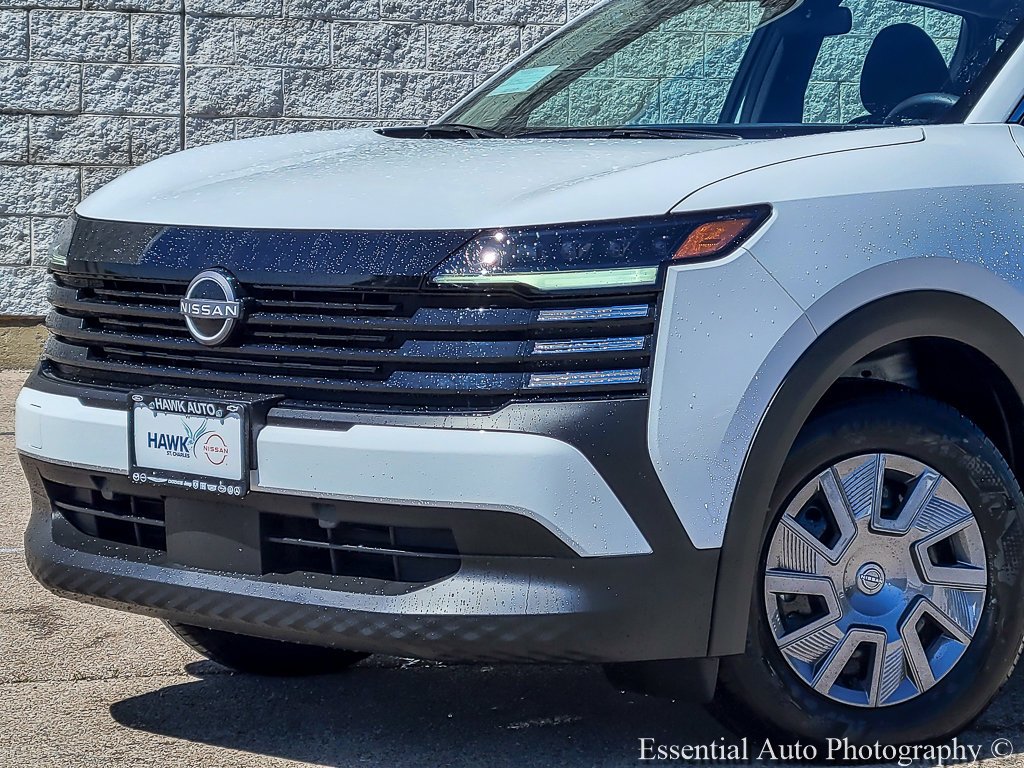 New 2026 Fresh Powder Nissan S image 2