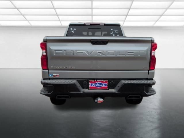 2026 Chevrolet Silverado 1500 LT Trail Boss - Photo 30