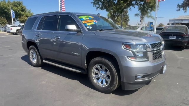 2019 Chevrolet Tahoe