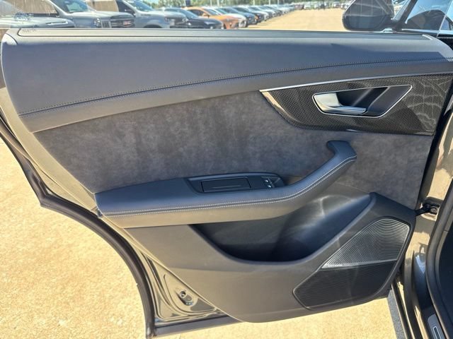2022 Audi SQ8 Prestige - Photo 15